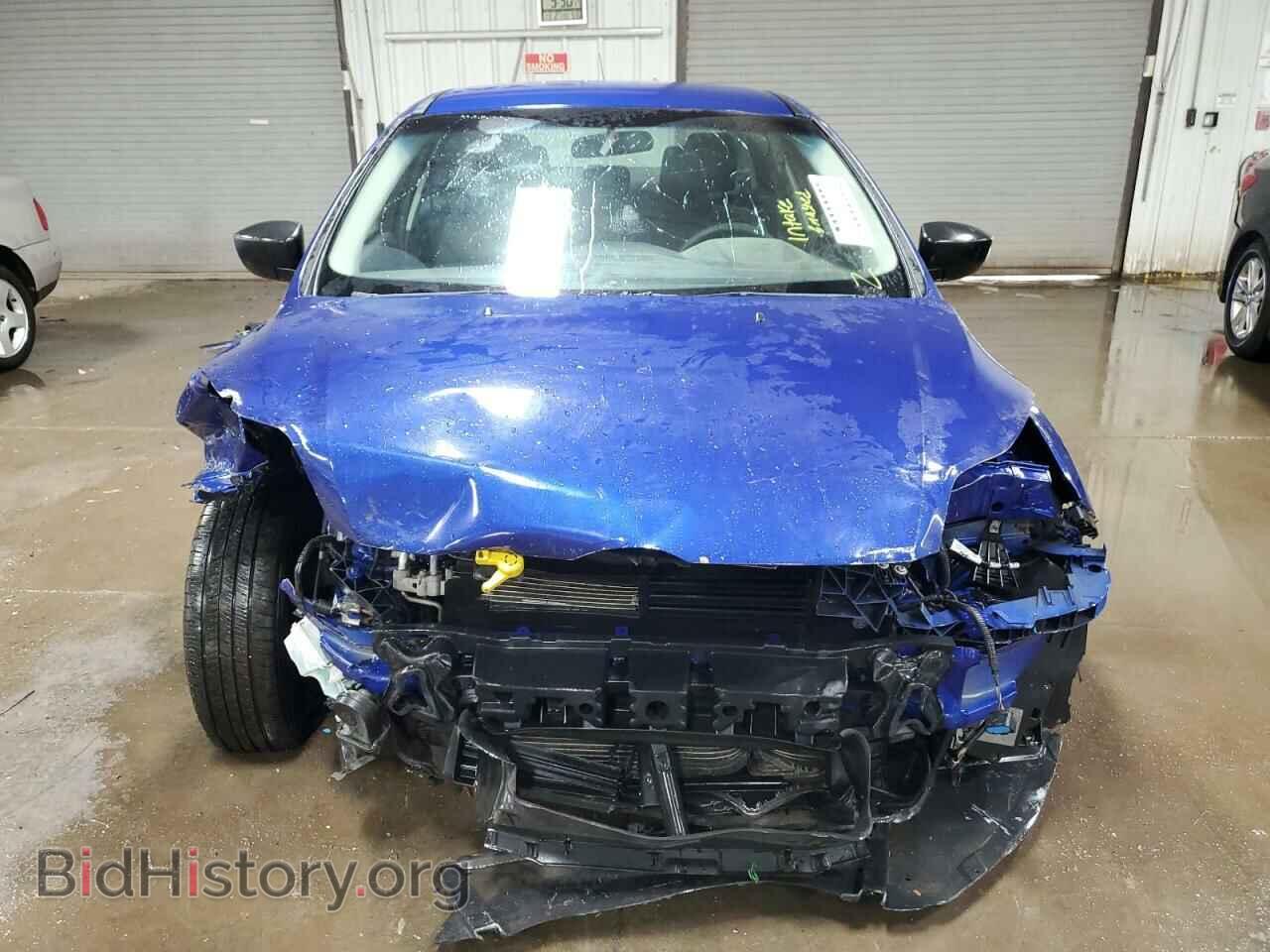 2012 FORD FOCUS - VIN: 1FAHP3E20CL448063 - Фото 5