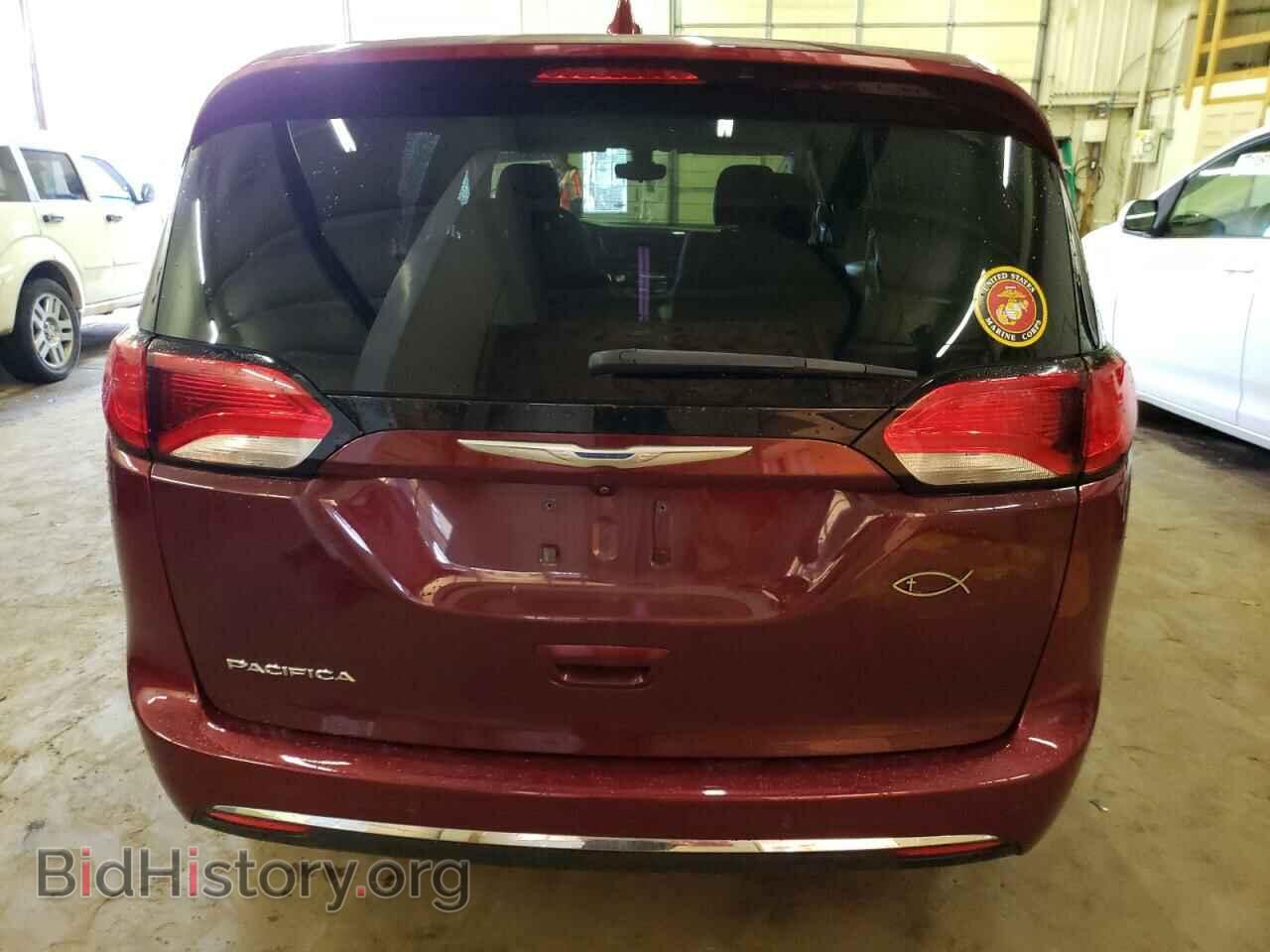 2017 CHRYSLER PACIFICA - VIN: 2C4RC1BG3HR788871 - Photo 6
