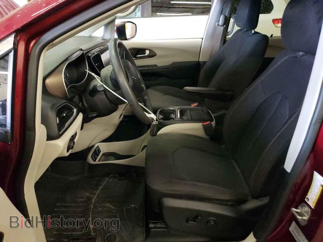 2017 CHRYSLER PACIFICA - VIN: 2C4RC1BG3HR788871 - Photo 7