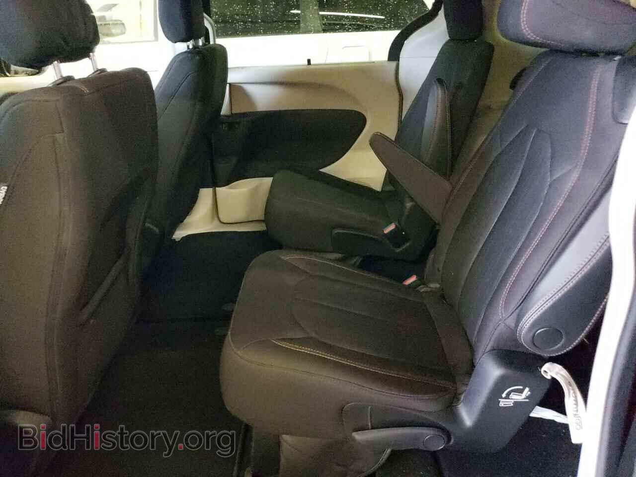 2017 CHRYSLER PACIFICA - VIN: 2C4RC1BG3HR788871 - Photo 10