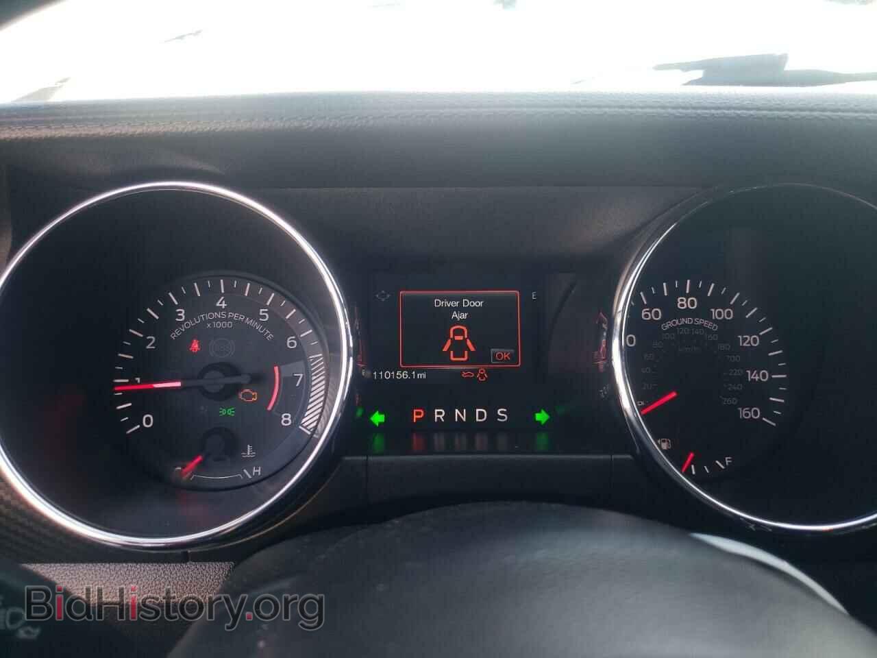 2015 FORD ALL Models - VIN: 1FATP8EM9F5382856 - Фото 9