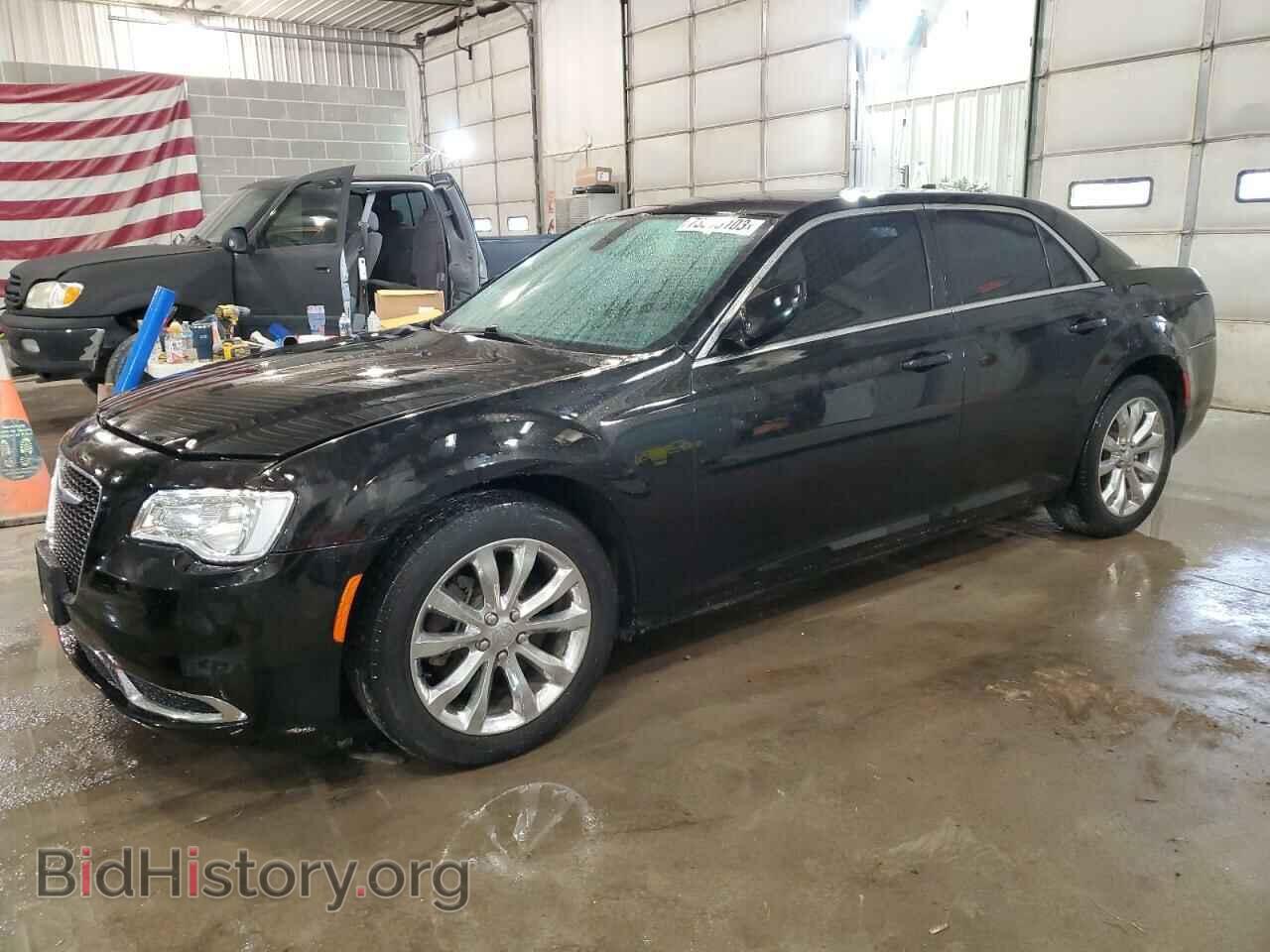 Photo 2C3CCARG0HH544973 - CHRYSLER 300 2017