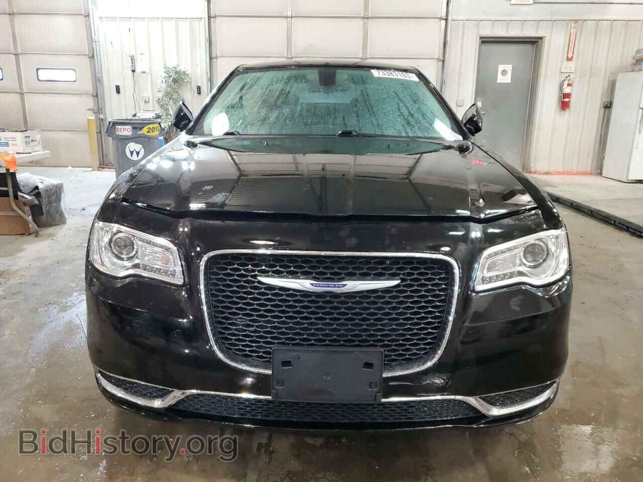 2017 CHRYSLER 300 - VIN: 2C3CCARG0HH544973 - Фото 5