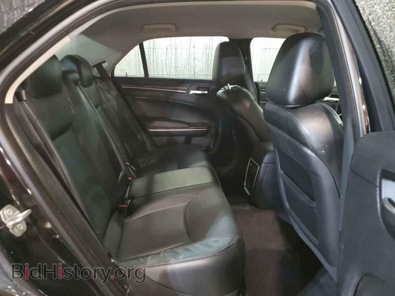 2017 CHRYSLER 300 - VIN: 2C3CCARG0HH544973 - Фото 10