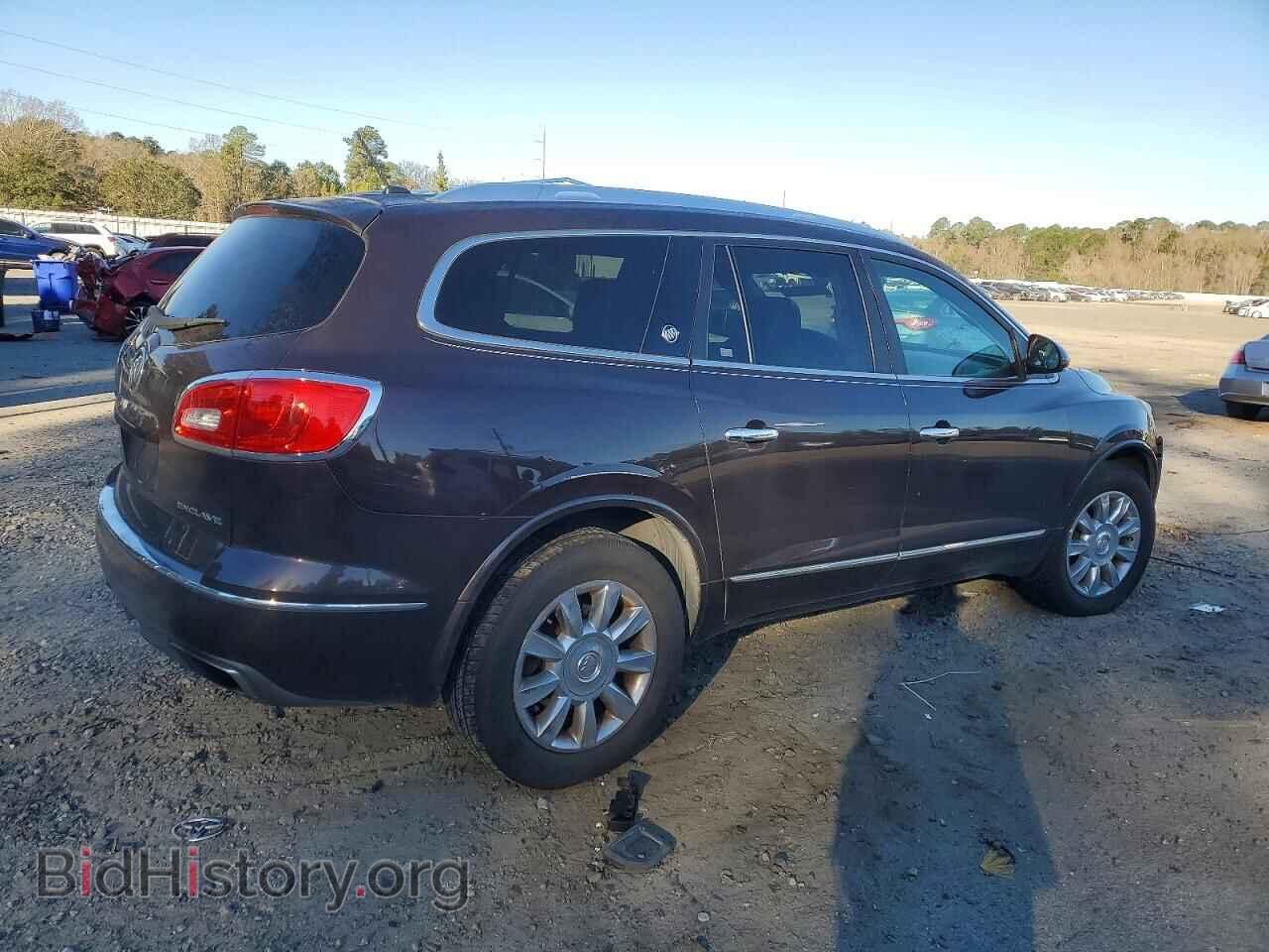 2015 BUICK ENCLAVE - VIN: 5GAKRBKD8FJ150615 - Фото 3
