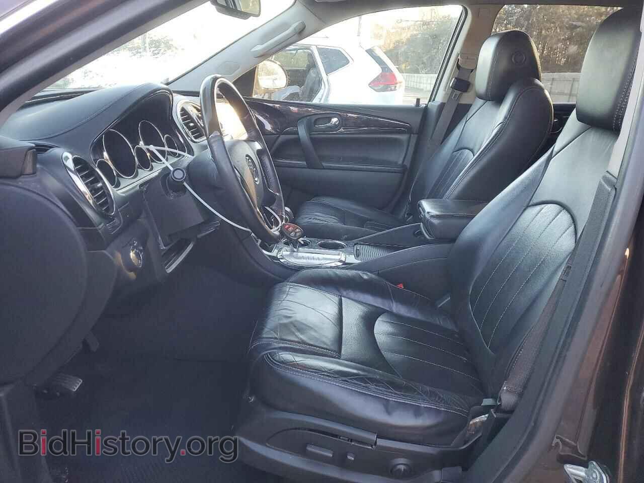 2015 BUICK ENCLAVE - VIN: 5GAKRBKD8FJ150615 - Фото 7