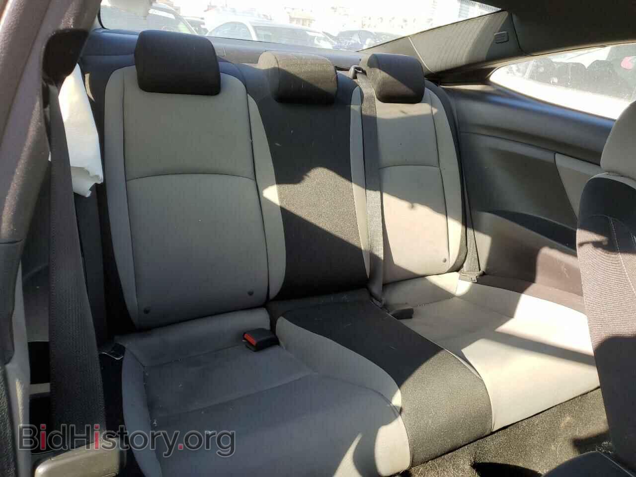 2017 HONDA CIVIC - VIN: 2HGFC4B56HH305528 - Фото 10