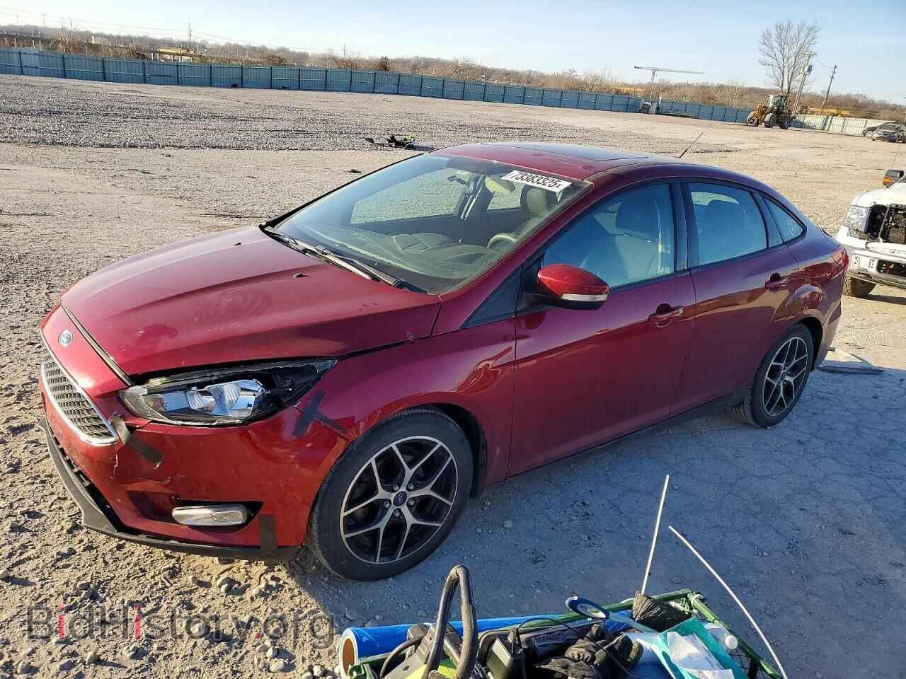 Photo 1FADP3H29HL308112 - FORD FOCUS 2017