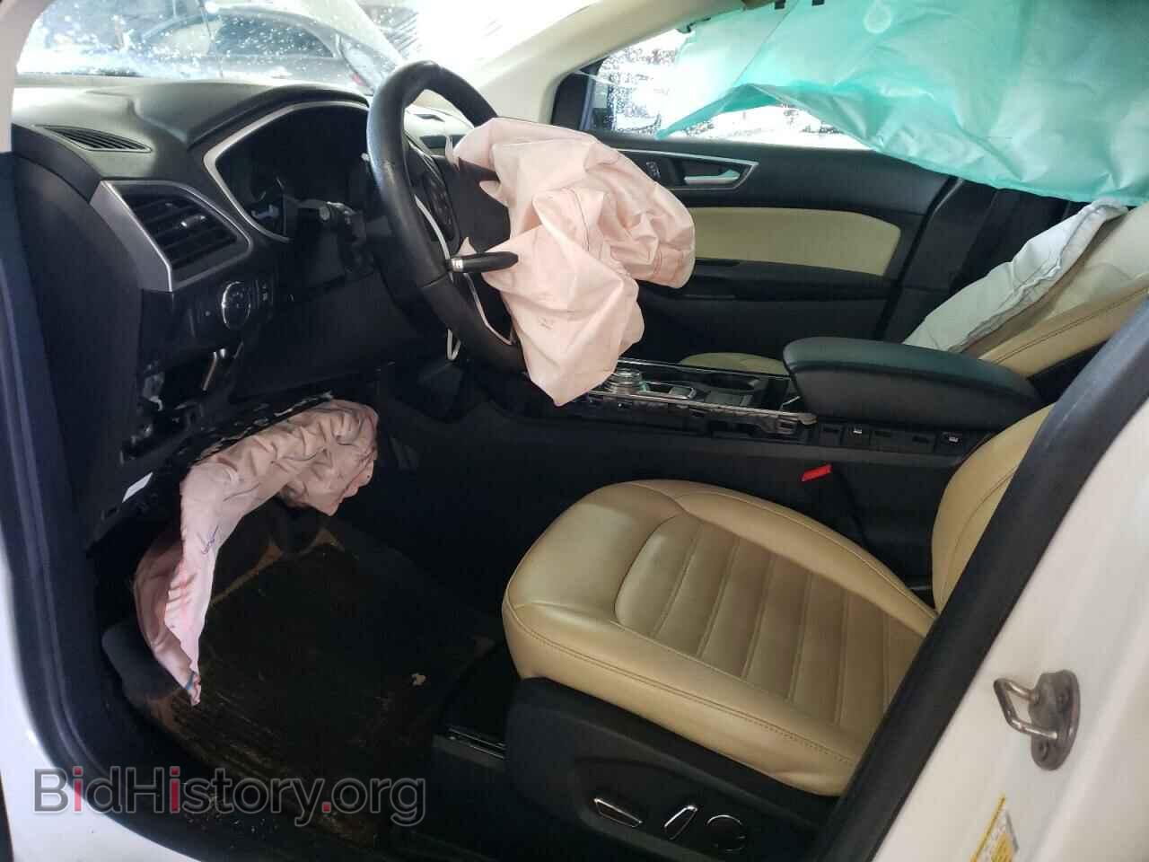2019 FORD EDGE - VIN: 2FMPK4J92KBC40225 - Фото 7