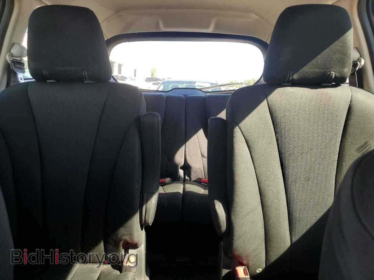 2014 MAZDA 5 - VIN: JM1CW2CL8E0171177 - Фото 10