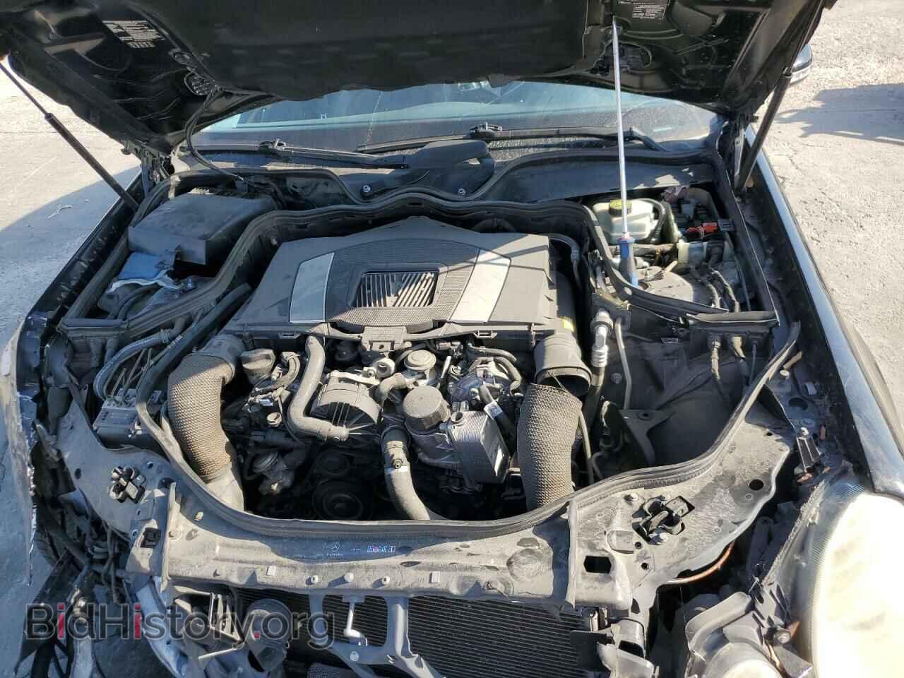 2007 MERCEDES-BENZ E-CLASS - VIN: WDBUF56X07B074842 - Фото 11