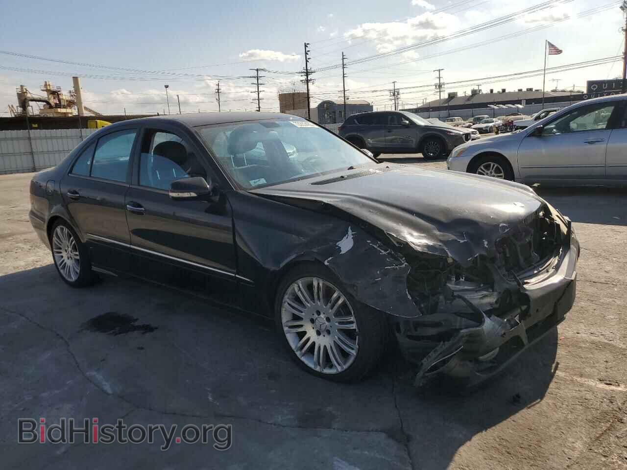2007 MERCEDES-BENZ E-CLASS - VIN: WDBUF56X07B074842 - Фото 4
