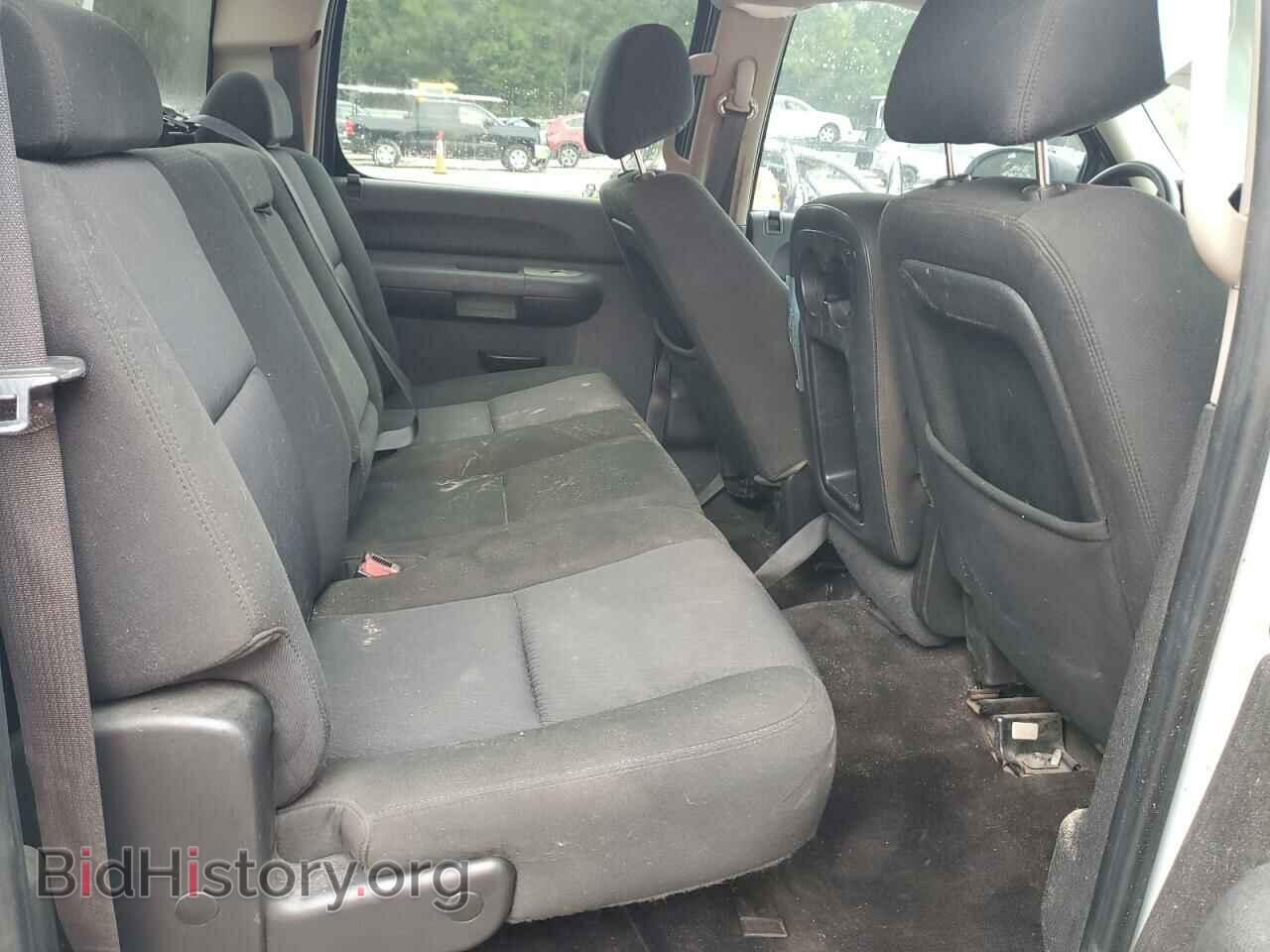 2010 CHEVROLET ALL Models - VIN: 3GCRCREA7AG272613 - Фото 10