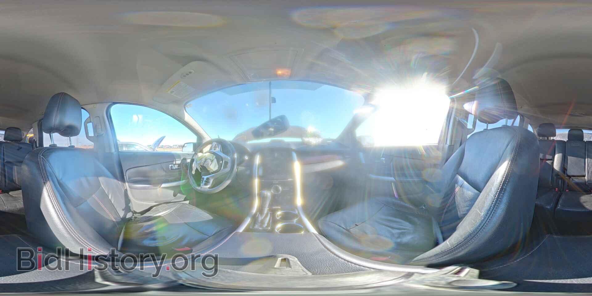 2012 FORD EDGE - VIN: 2FMDK4KC6CBA27972 - Фото 14