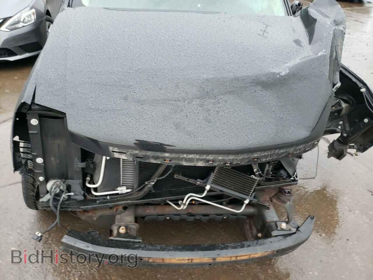 2012 CADILLAC ESCALADE - VIN: 1GYS4HEF4CR152477 - Фото 11