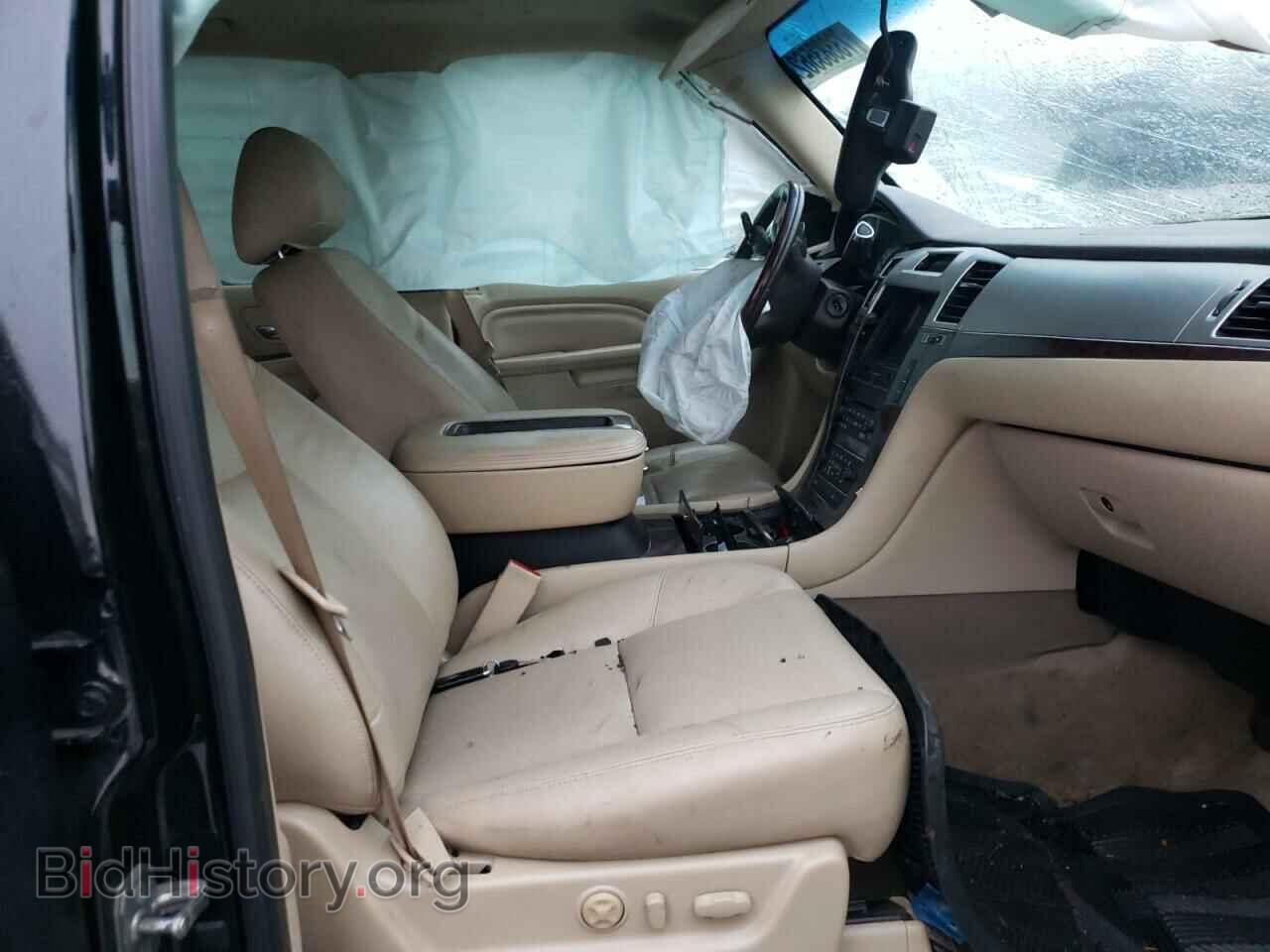 2012 CADILLAC ESCALADE - VIN: 1GYS4HEF4CR152477 - Фото 7