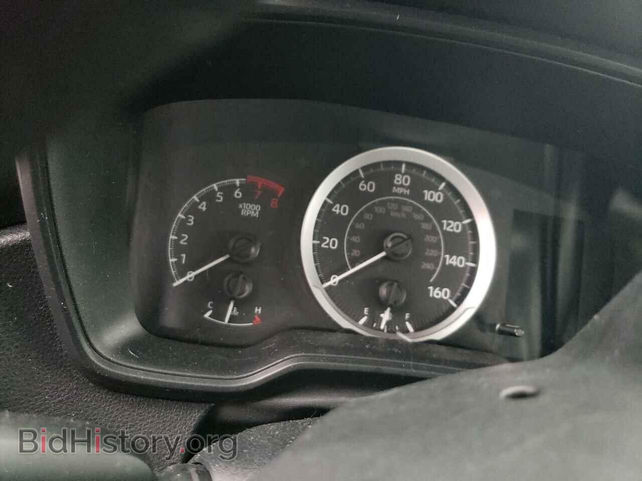 2021 TOYOTA COROLLA - VIN: 5YFEPMAE5MP207742 - Фото 9