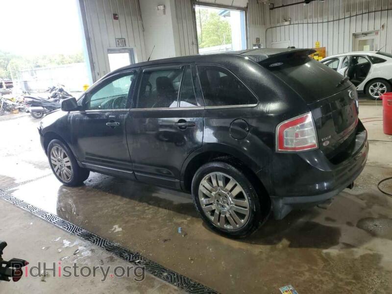 2010 Ford EDGE (VIN 2FMDK4KC9ABB55782) — photo 2 of 13