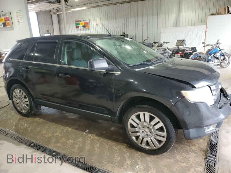 2010 Ford EDGE (VIN 2FMDK4KC9ABB55782) — photo 4 of 13