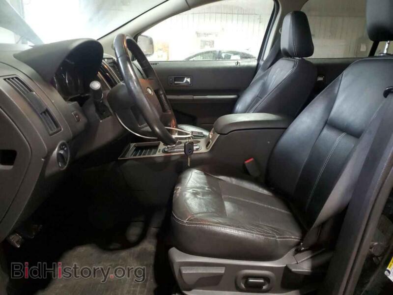 2010 Ford EDGE (VIN 2FMDK4KC9ABB55782) — photo 7 of 13