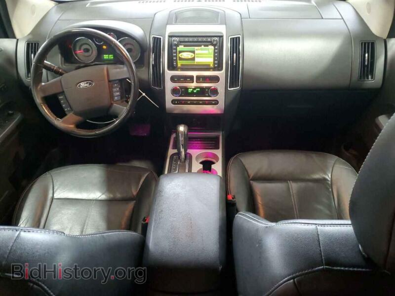 2010 Ford EDGE (VIN 2FMDK4KC9ABB55782) — photo 8 of 13