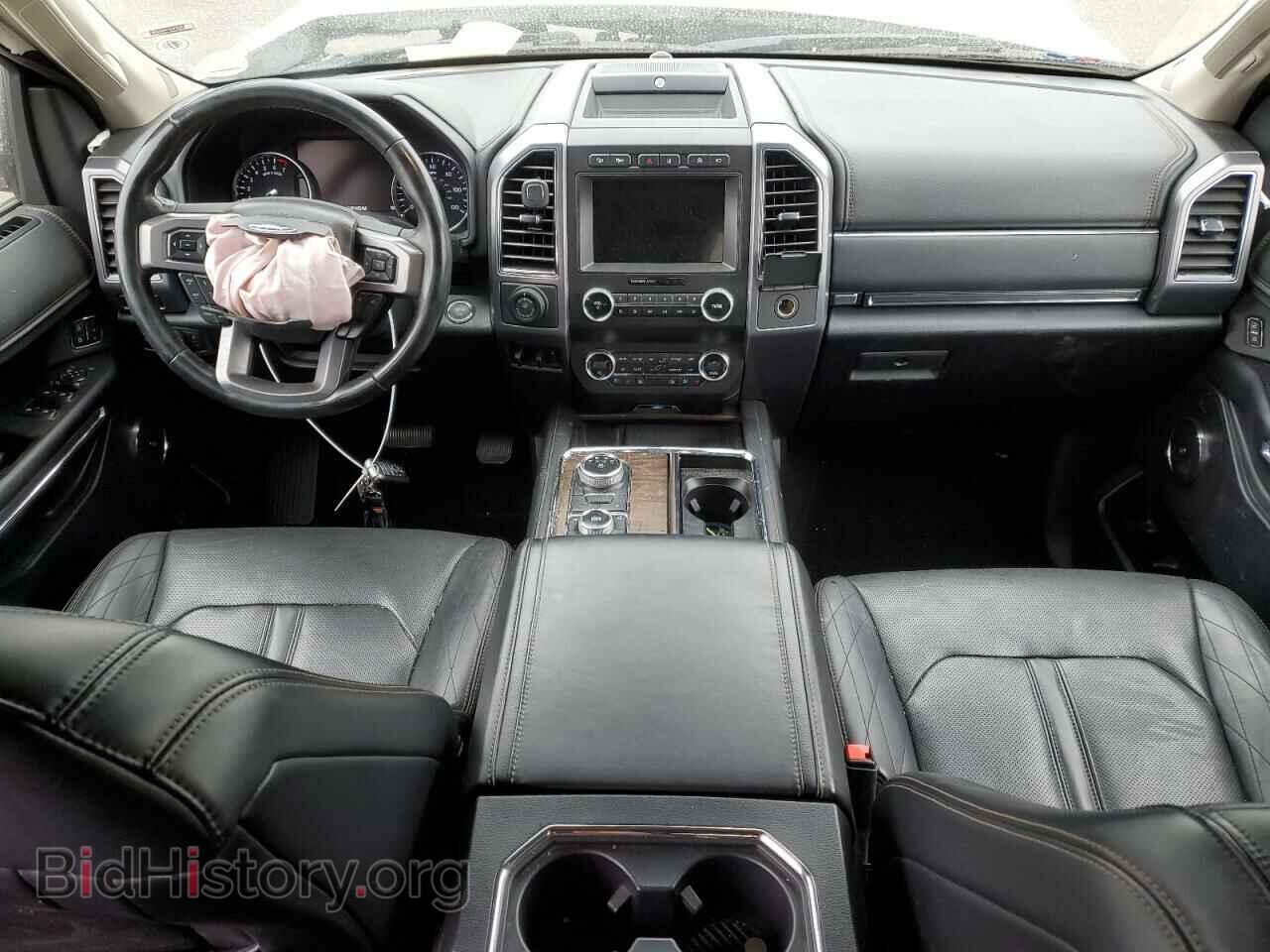 2019 FORD EXPEDITION - VIN: 1FMJU1MT5KEA23648 - Фото 8
