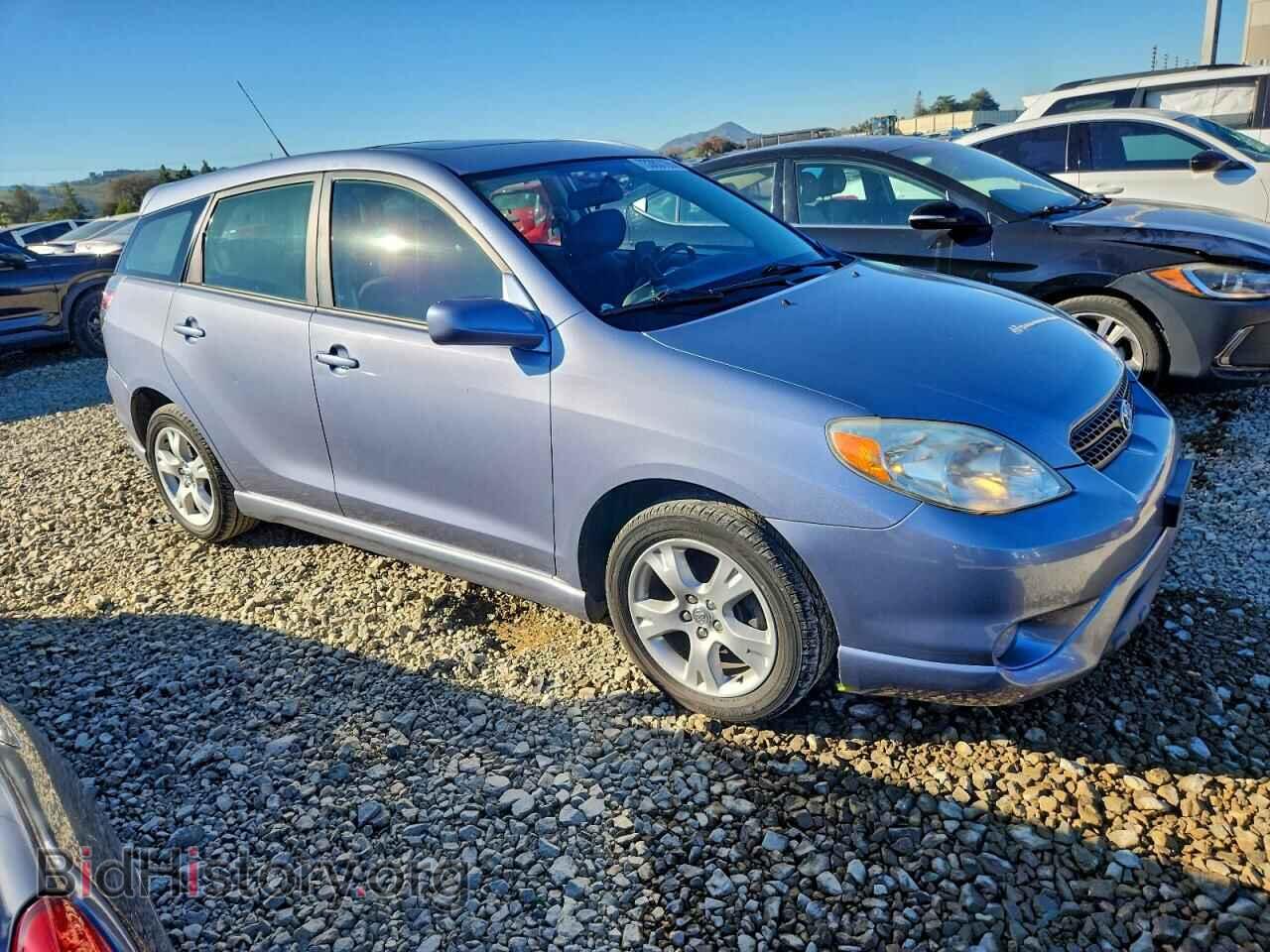 2006 TOYOTA COROLLA - VIN: 2T1KR32E96C589718 - Фото 4