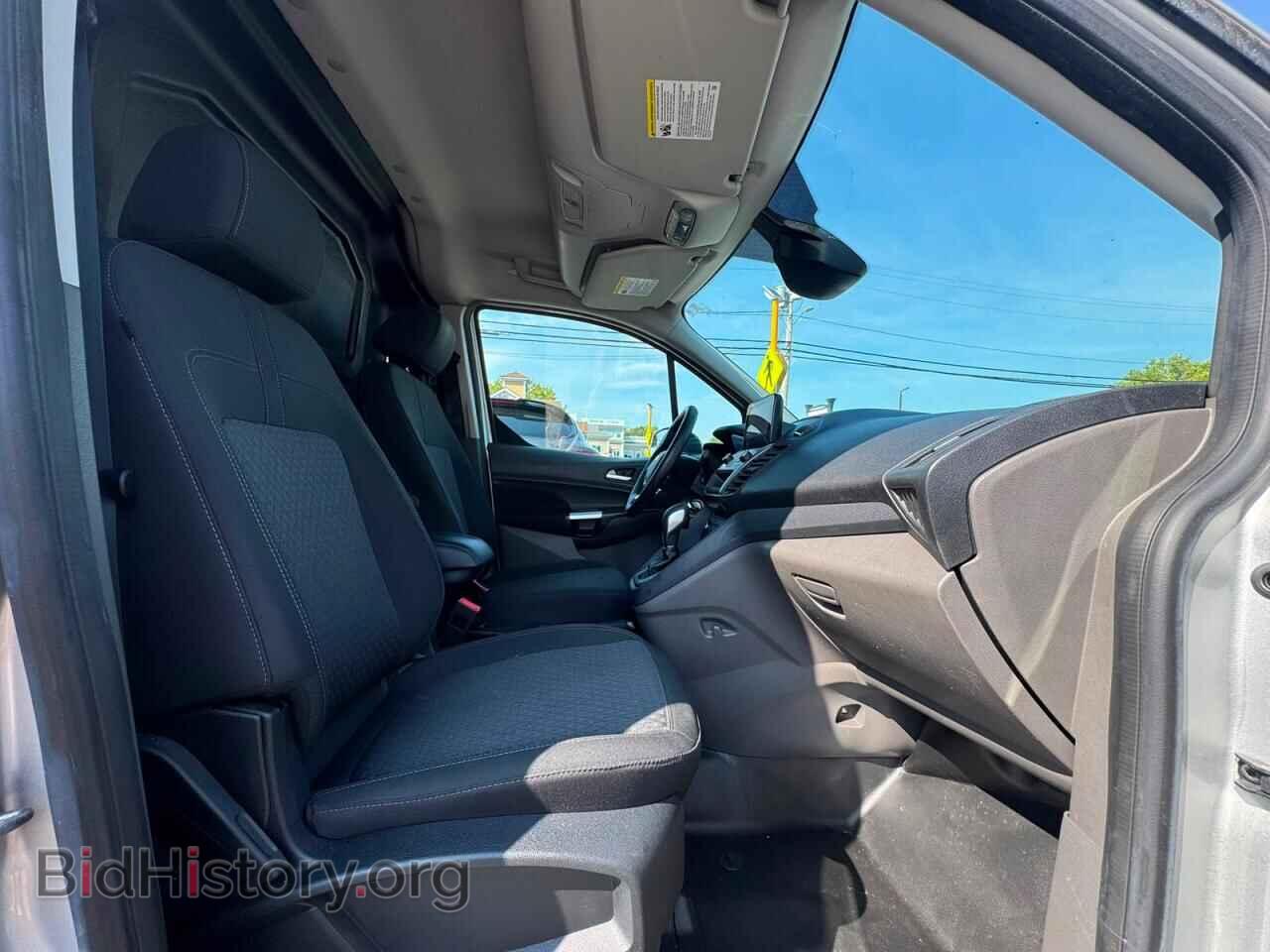 2021 FORD TRANSIT - VIN: NM0LS7F2XM1504030 - Photo 5
