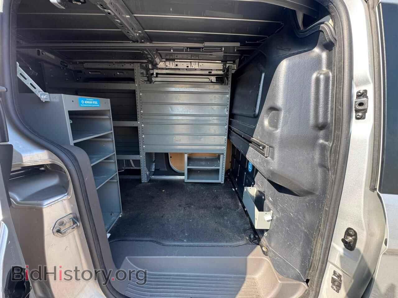2021 FORD TRANSIT - VIN: NM0LS7F2XM1504030 - Photo 6