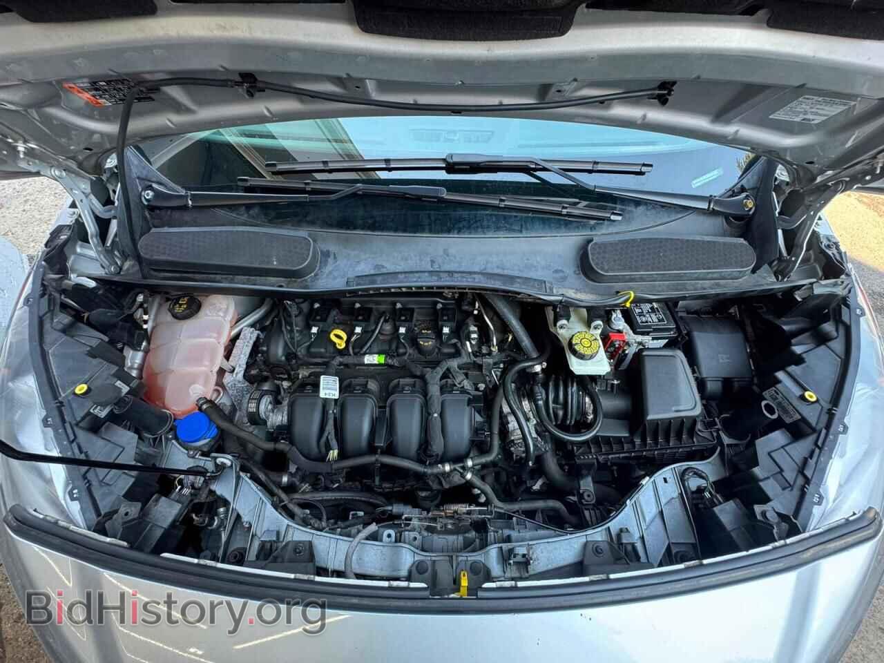 2021 FORD TRANSIT - VIN: NM0LS7F2XM1504030 - Photo 7