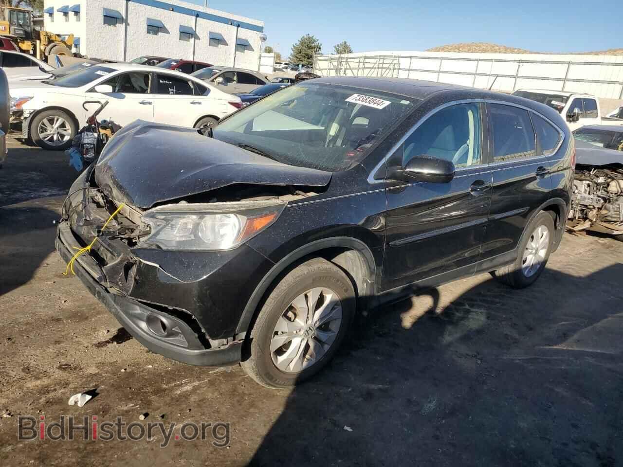 Photo 5J6RM3H53CL033021 - HONDA CRV 2012