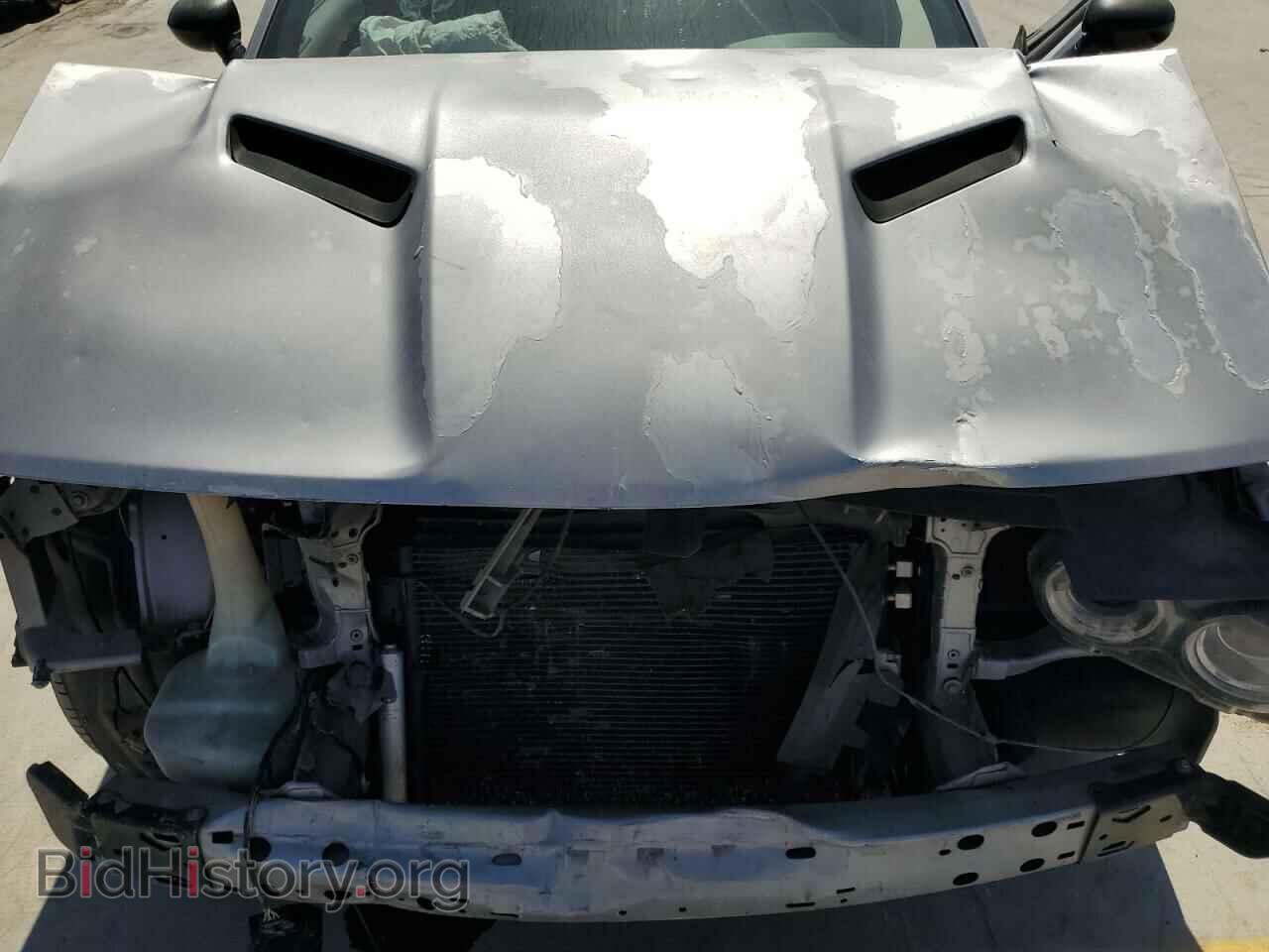 2015 DODGE CHALLENGER - VIN: 2C3CDZAG6FH793640 - Photo 11