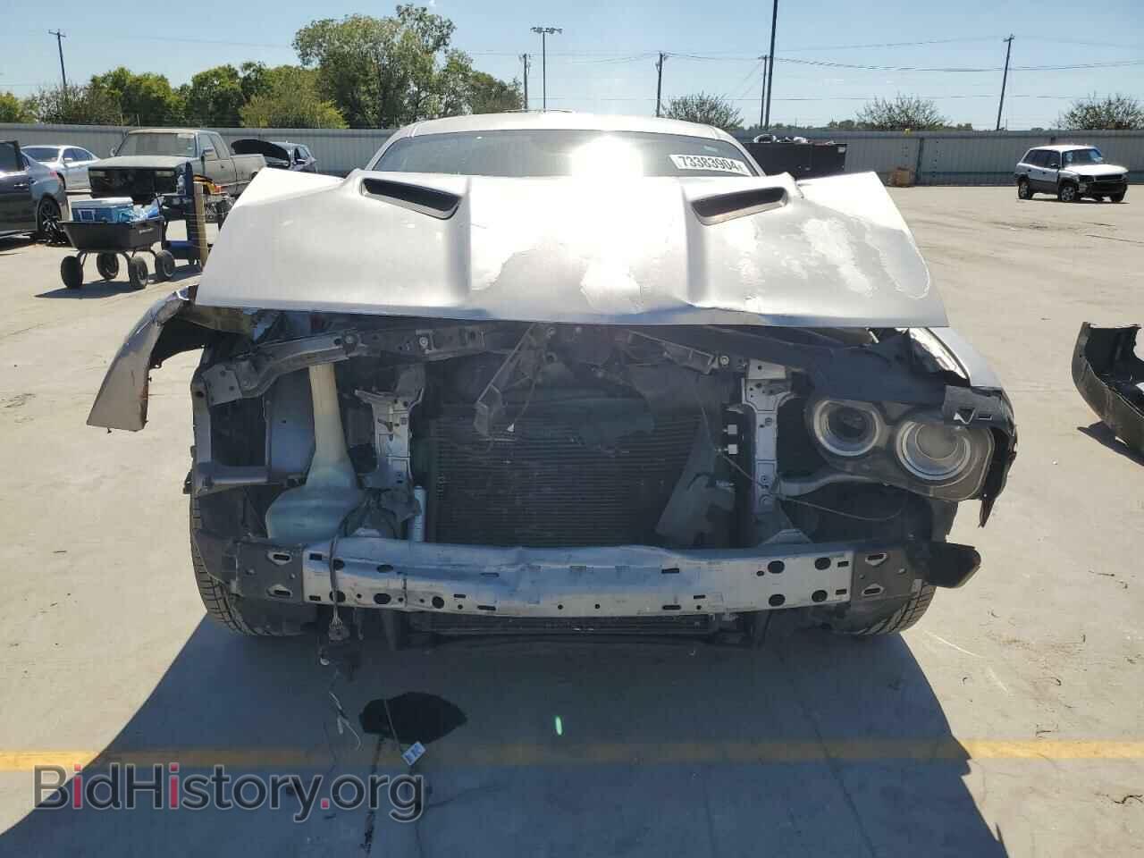 2015 DODGE CHALLENGER - VIN: 2C3CDZAG6FH793640 - Photo 5