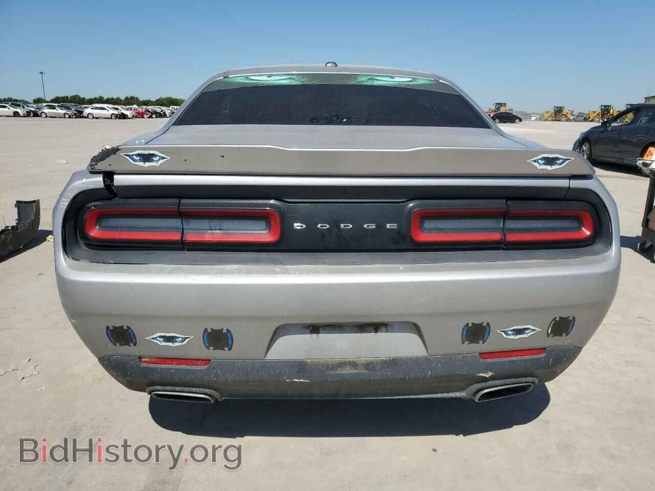 2015 DODGE CHALLENGER - VIN: 2C3CDZAG6FH793640 - Photo 6