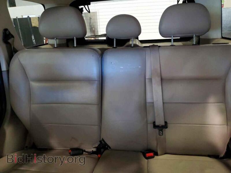 2008 Ford ESCAPE (VIN 1FMCU93148KA83048) — фото 10 из 13