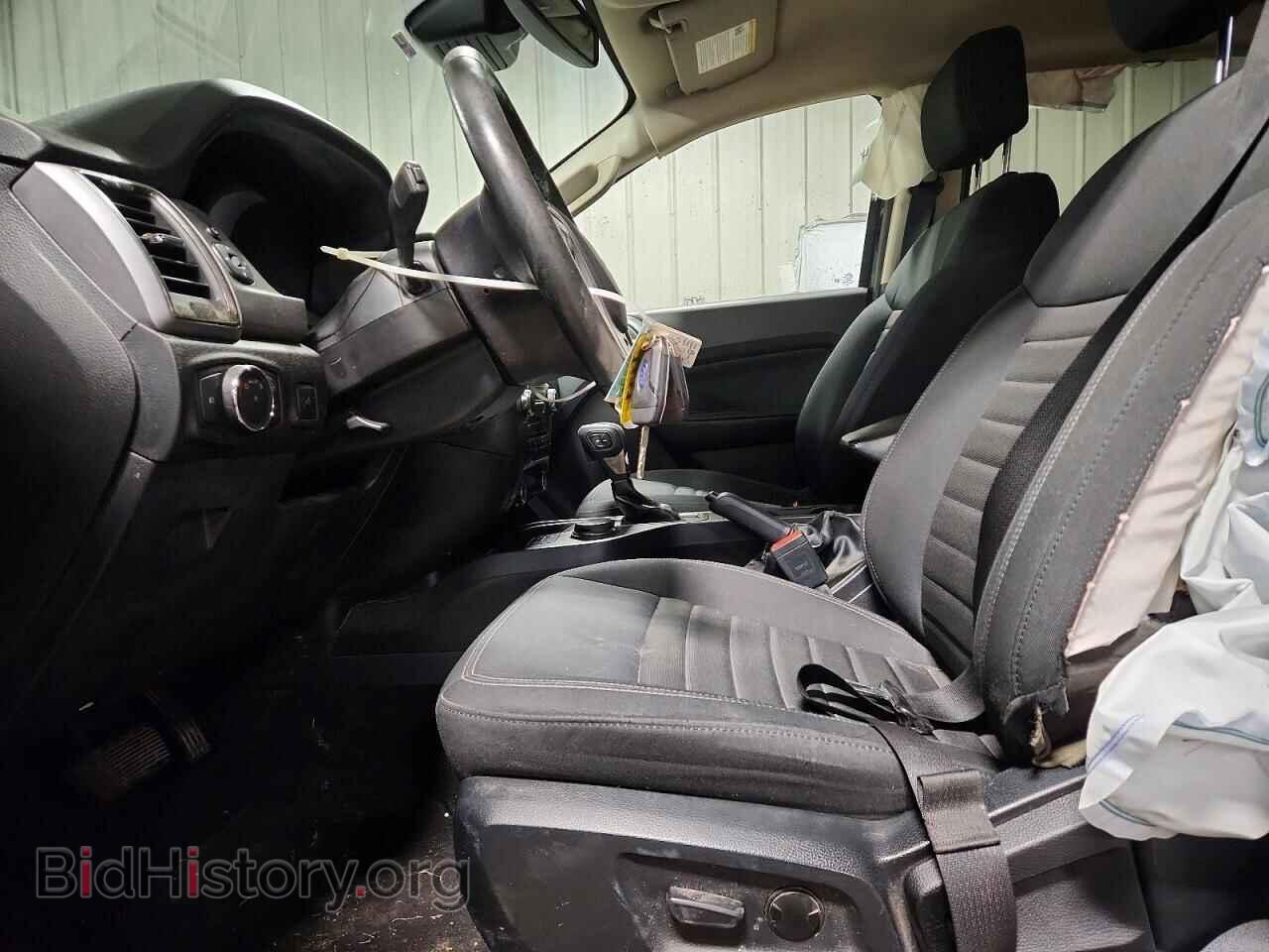 2021 FORD RANGER - VIN: 1FTER4FH7MLE04210 - Фото 7
