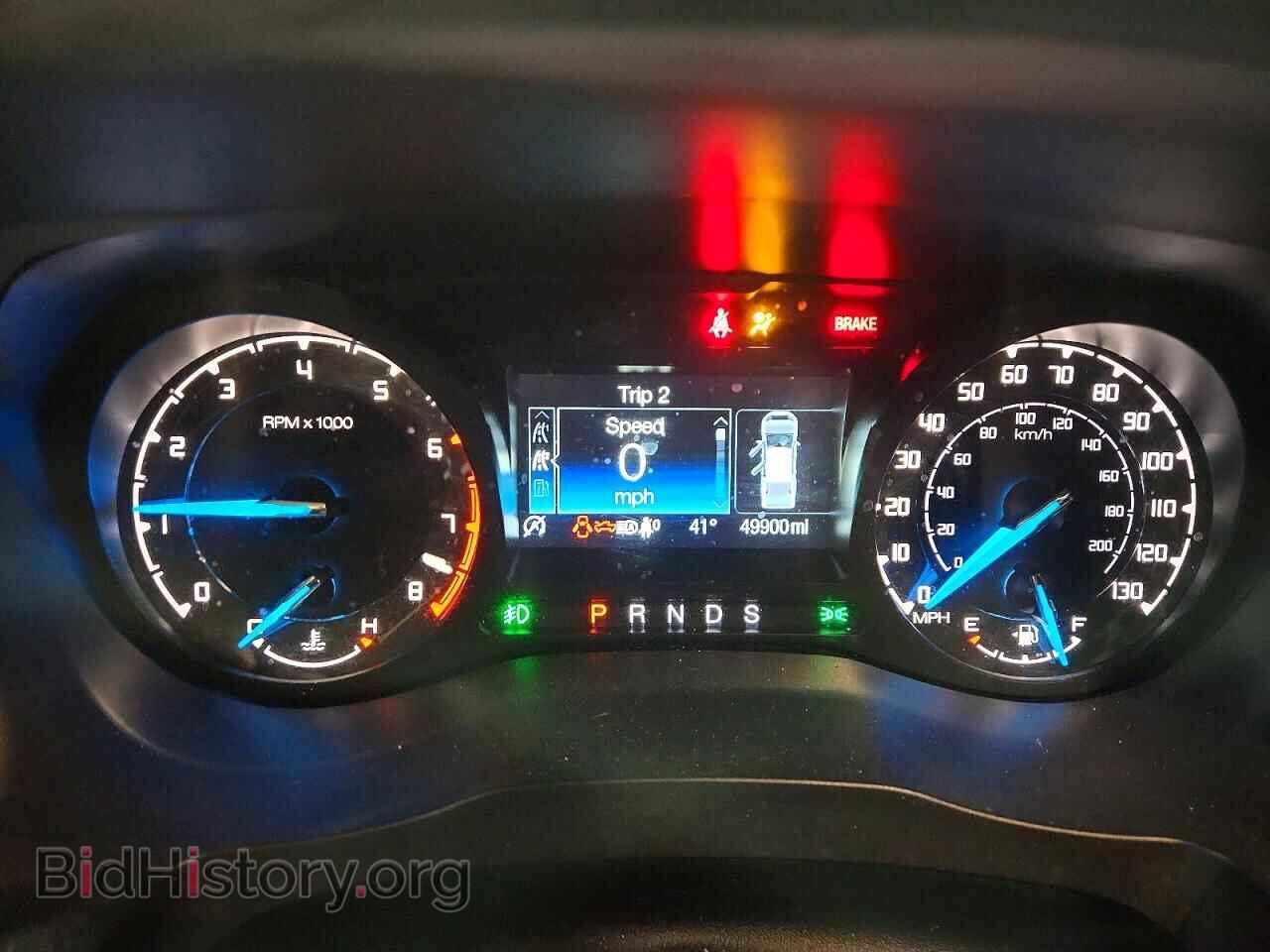 2021 FORD RANGER - VIN: 1FTER4FH7MLE04210 - Фото 9