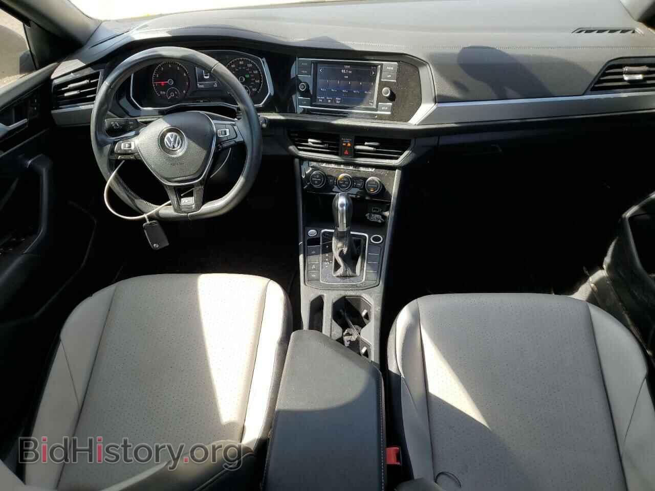 2019 VOLKSWAGEN JETTA - VIN: 3VWC57BU6KM045206 - Фото 8
