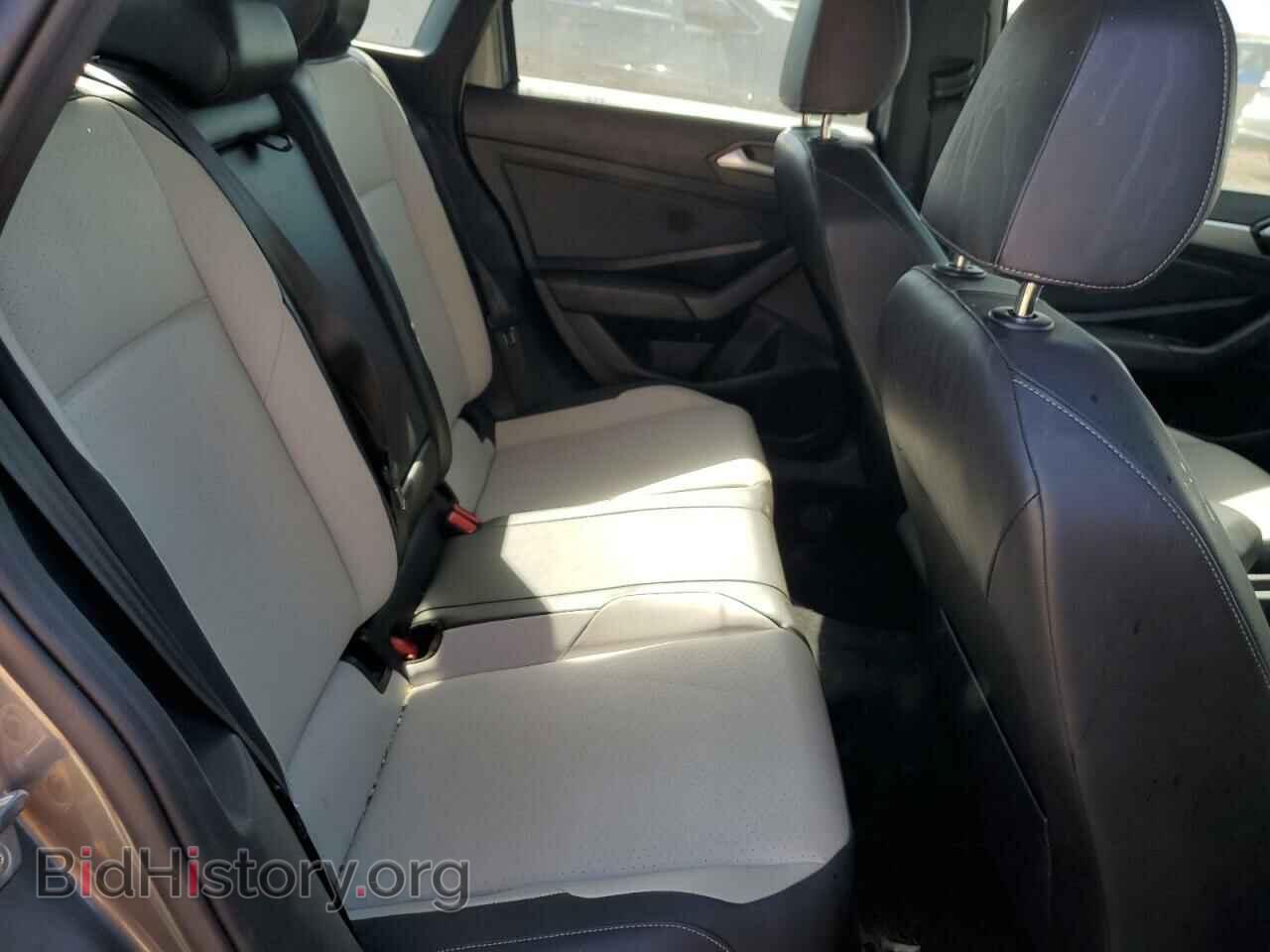 2019 VOLKSWAGEN JETTA - VIN: 3VWC57BU6KM045206 - Фото 10