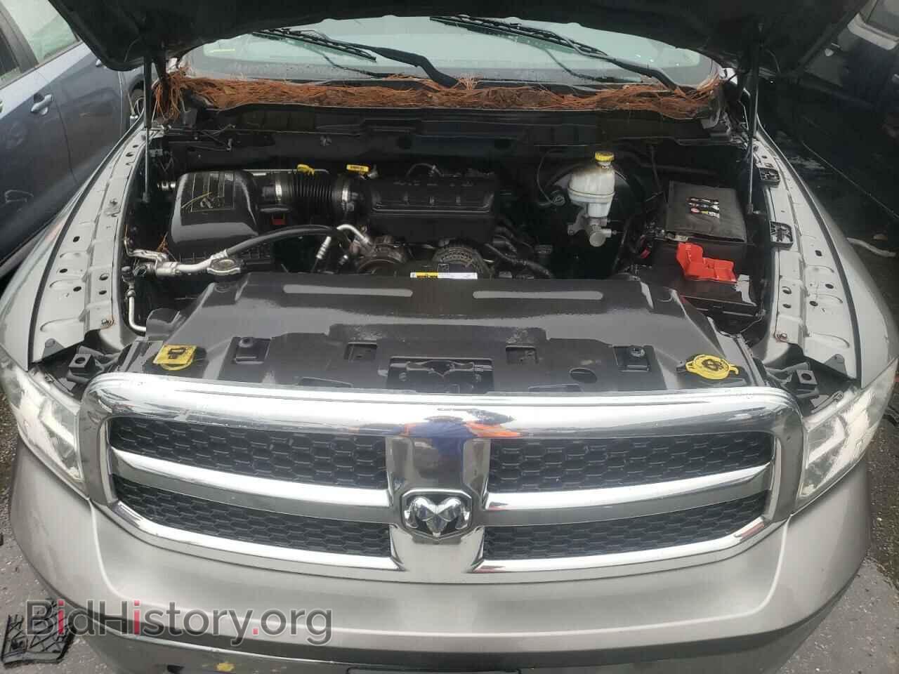 2013 DODGE RAM 1500 - VIN: 1C6RR7GP8DS637552 - Photo 11