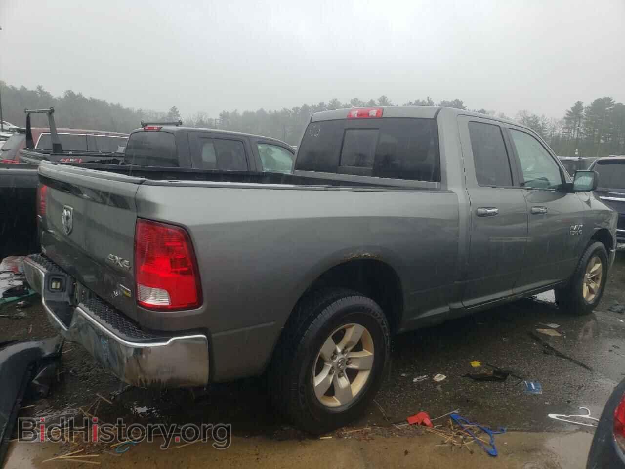 2013 DODGE RAM 1500 - VIN: 1C6RR7GP8DS637552 - Photo 3