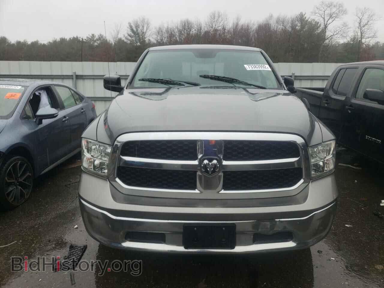 2013 DODGE RAM 1500 - VIN: 1C6RR7GP8DS637552 - Photo 5