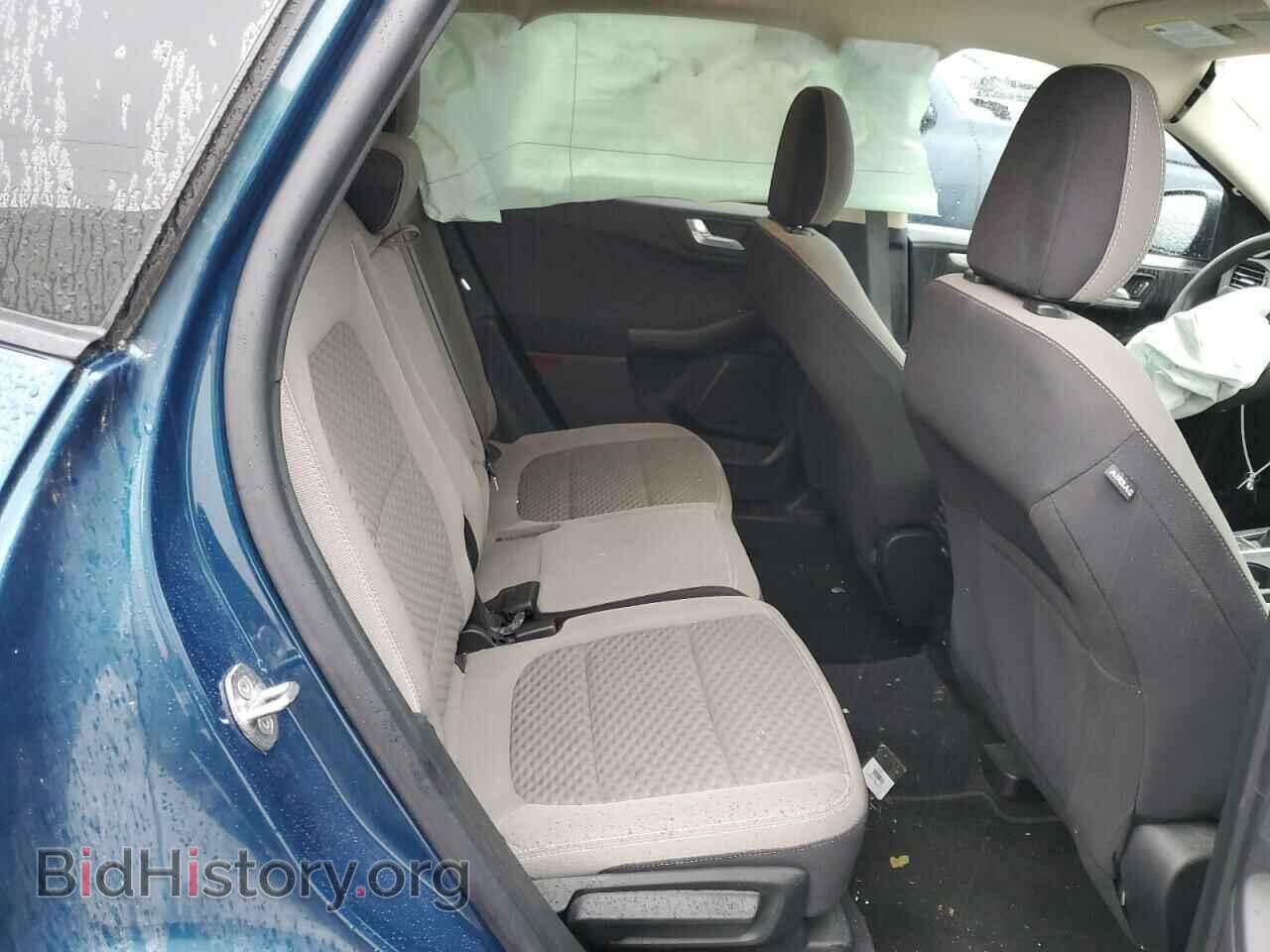 2020 FORD ESCAPE - VIN: 1FMCU9G64LUA20552 - Photo 6