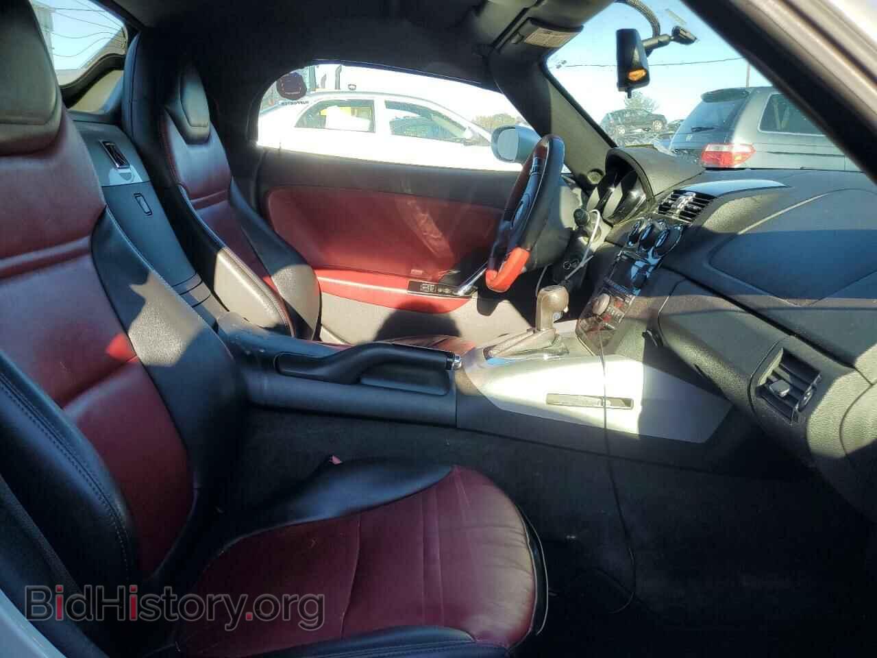2007 SATURN SKY - VIN: 1G8MB35BX7Y122295 - Фото 10
