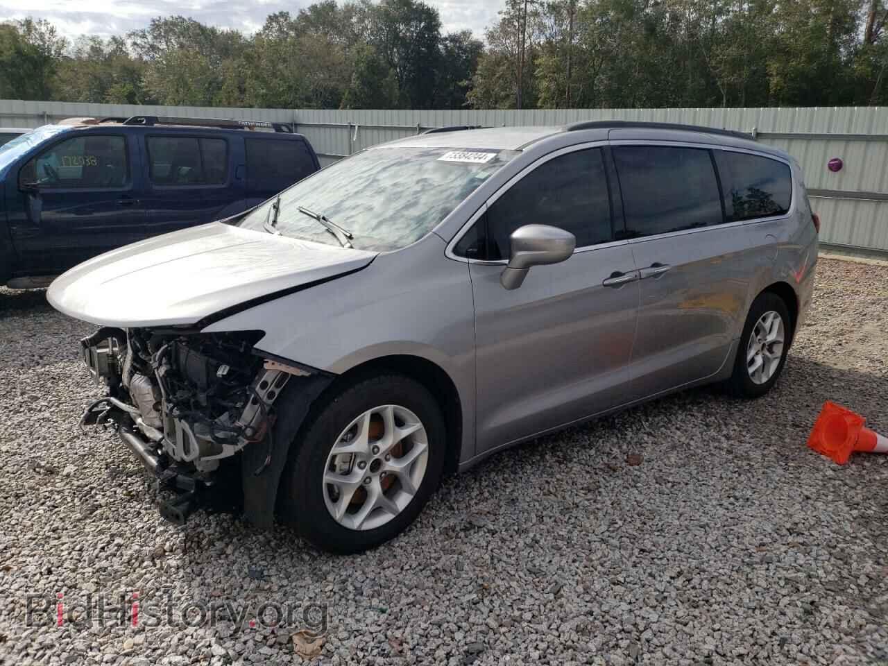 Photo 2C4RC1FG3JR178159 - CHRYSLER PACIFICA 2018