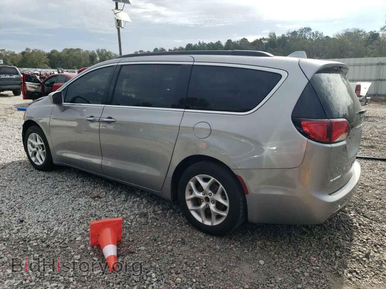 2018 CHRYSLER PACIFICA - VIN: 2C4RC1FG3JR178159 - Photo 2