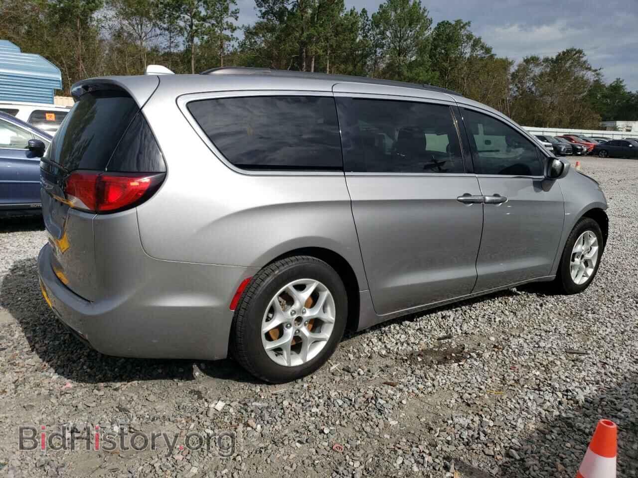 2018 CHRYSLER PACIFICA - VIN: 2C4RC1FG3JR178159 - Photo 3