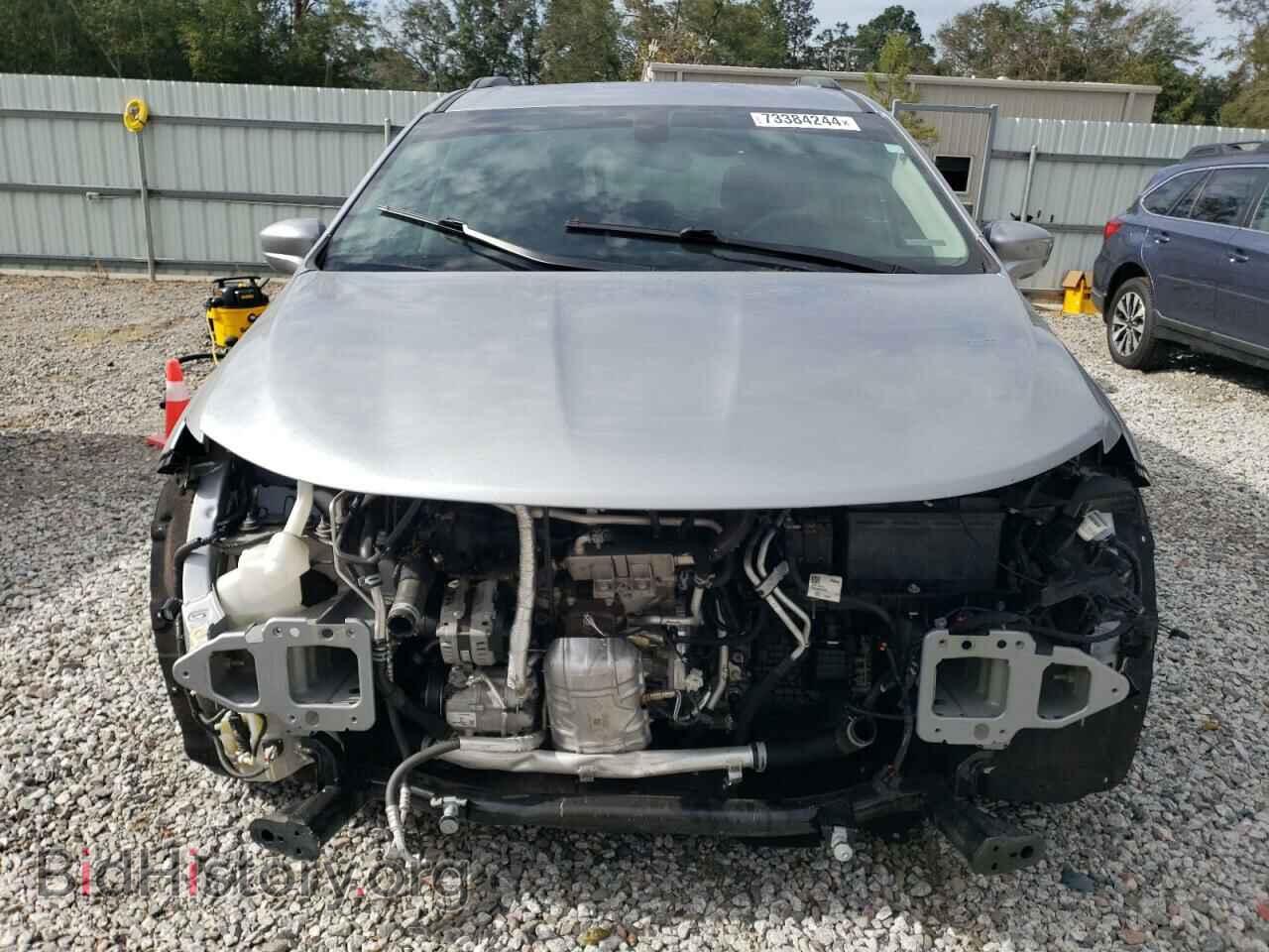 2018 CHRYSLER PACIFICA - VIN: 2C4RC1FG3JR178159 - Photo 5