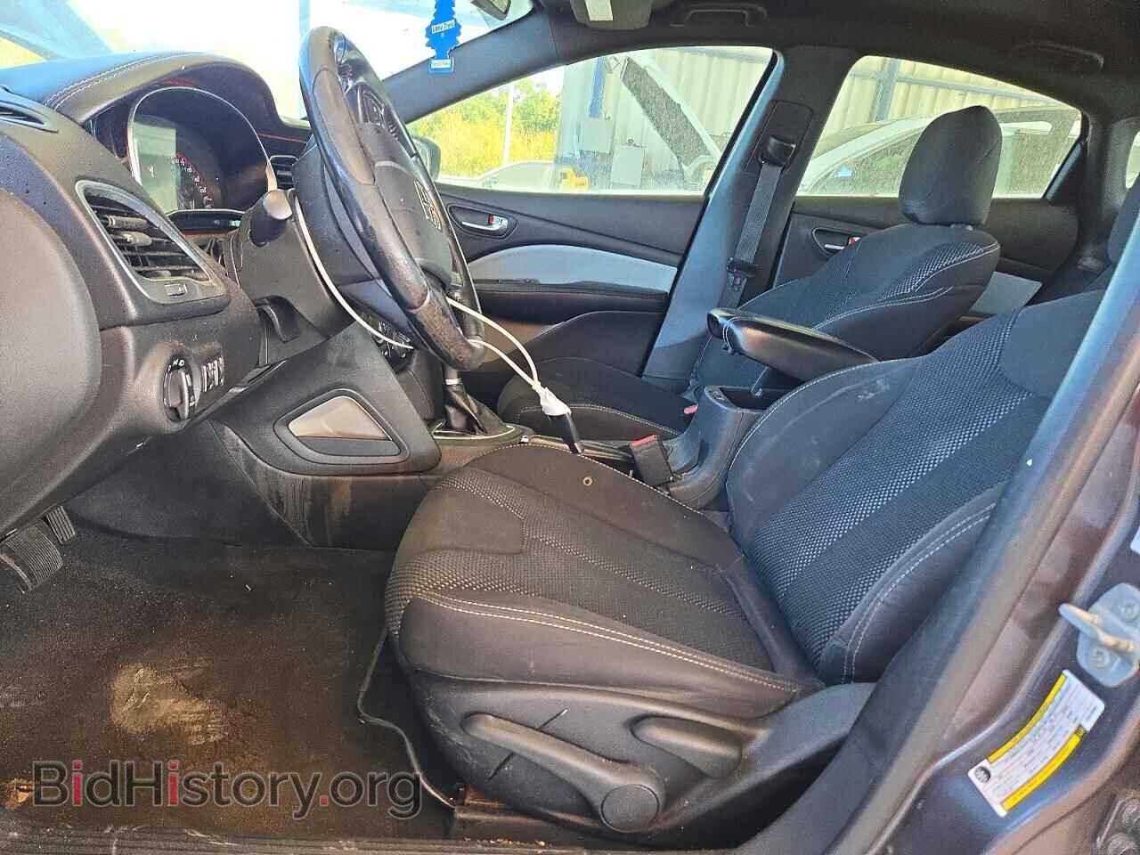 2015 DODGE DART - VIN: 1C3CDFBB9FD278484 - Фото 7