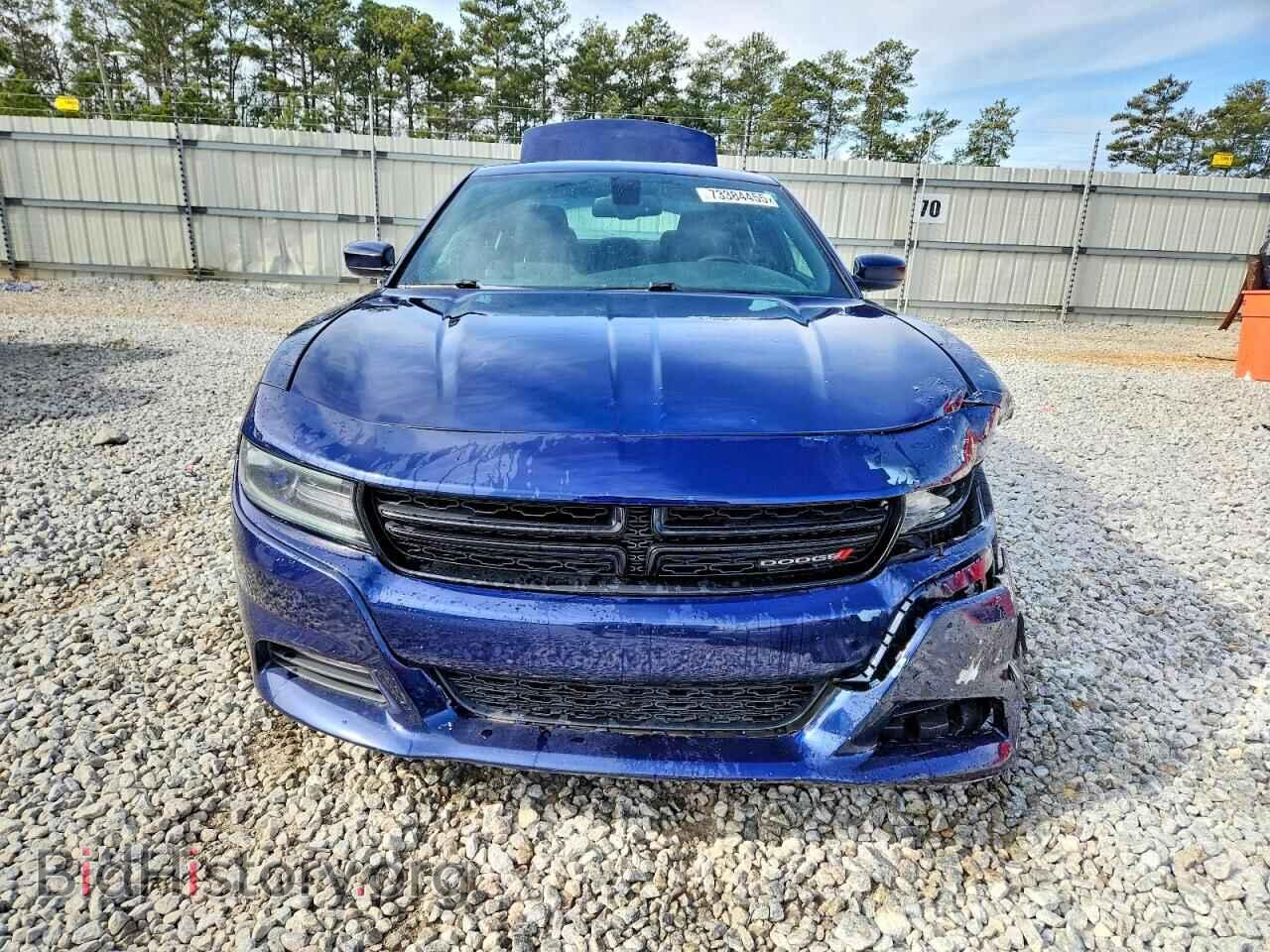 2015 DODGE CHARGER - VIN: 2C3CDXHGXFH851663 - Photo 5